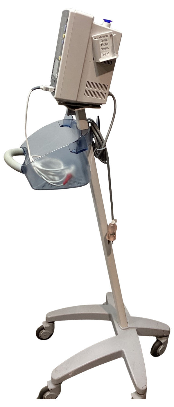 MINDRAY DATASCOPE ACCUTORR V VITAL SIGNS MONITOR