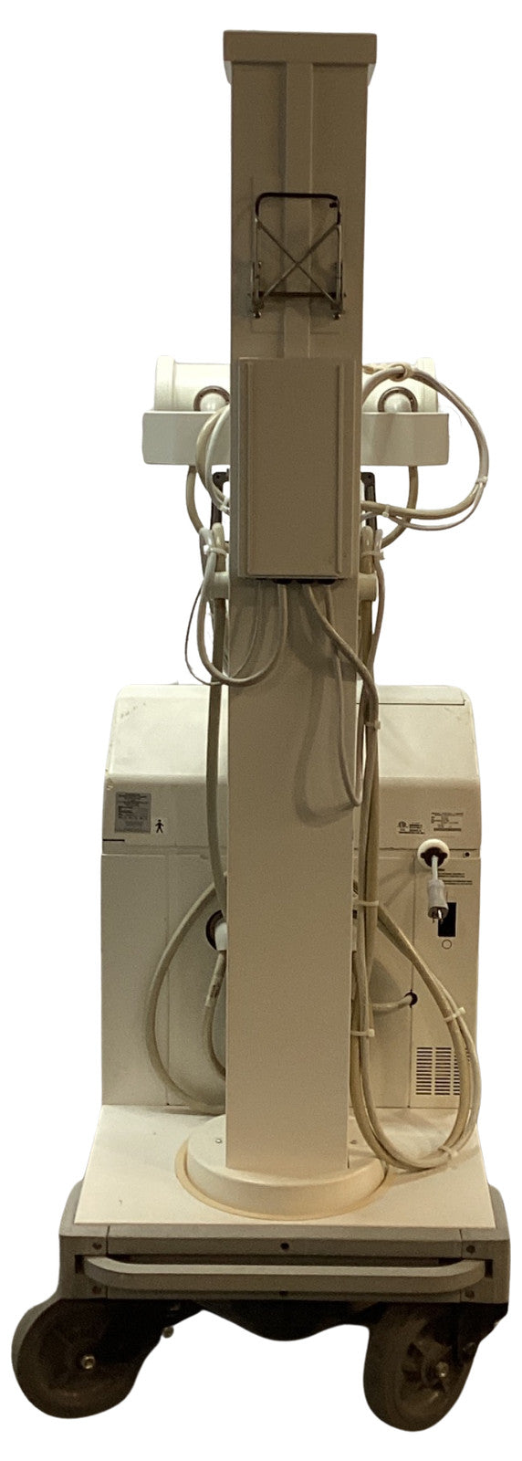 GE AMX 4+ AMX 4 PLUS PORTABLE MACHINE