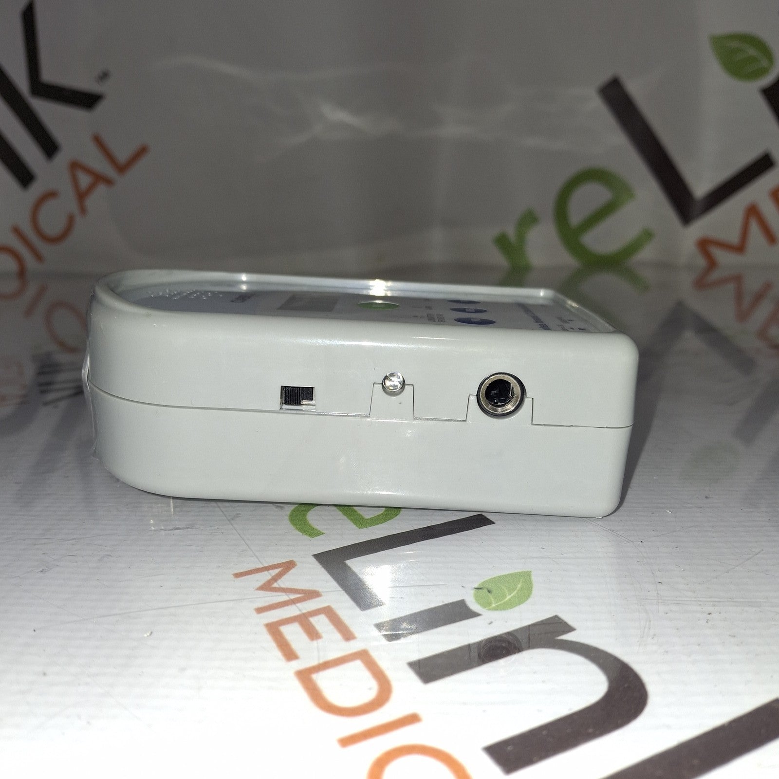 Curbell Medical Products Inc CSM-BC400 Cordless Advanced LCD Bed & Chair Monitor