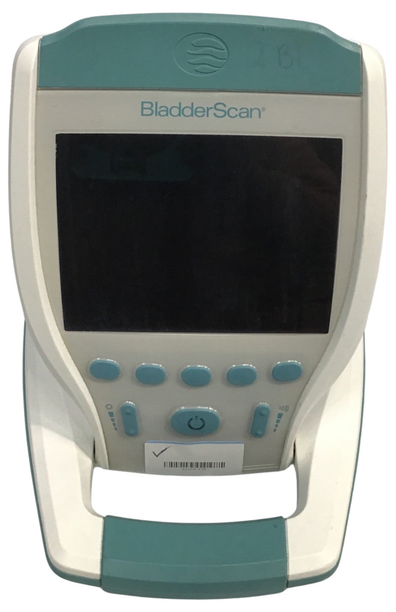 VERATHON BVI9400 BLADDER SCANNER !