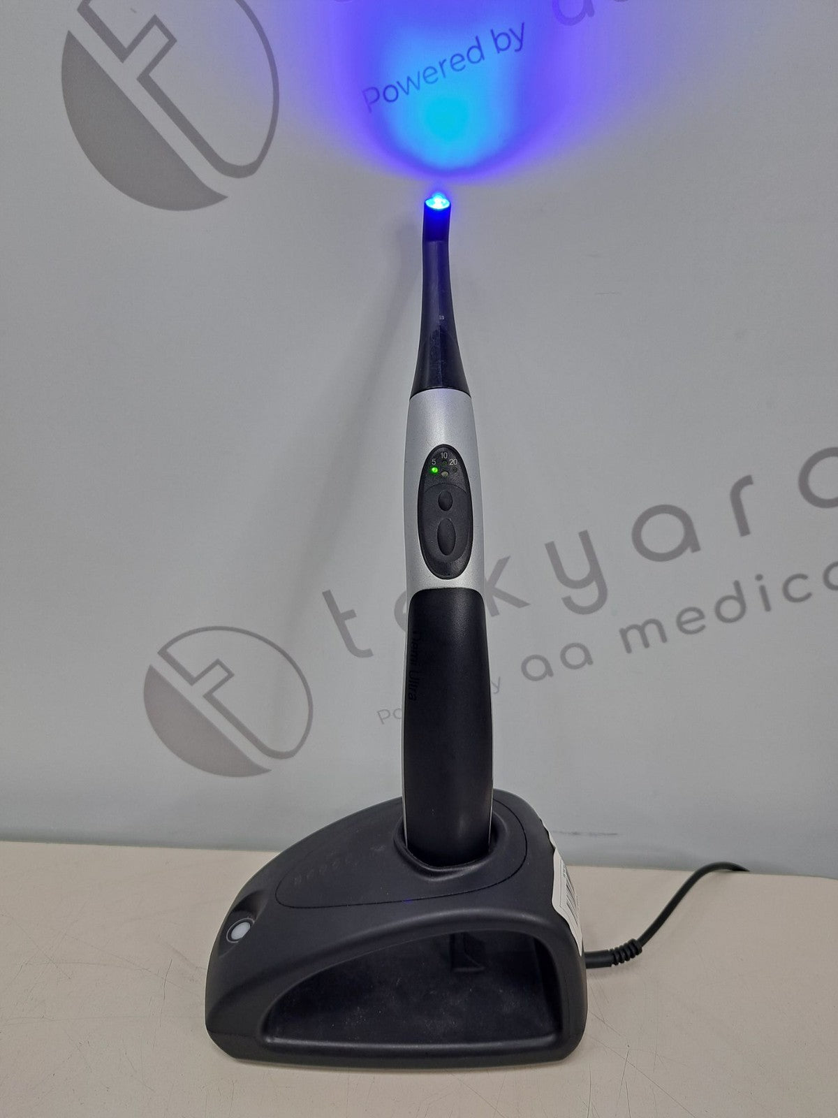 KERR DEMI PLUS LED LIGHT CURING SYSTEM