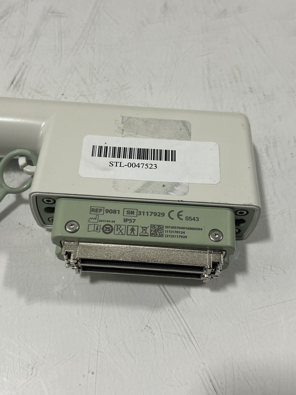 B-K Medical 18L5s 9081 Ultrasound Probe