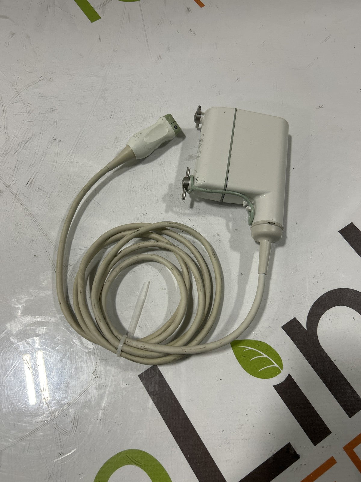 B-K Medical 18L5s 9081 Ultrasound Probe
