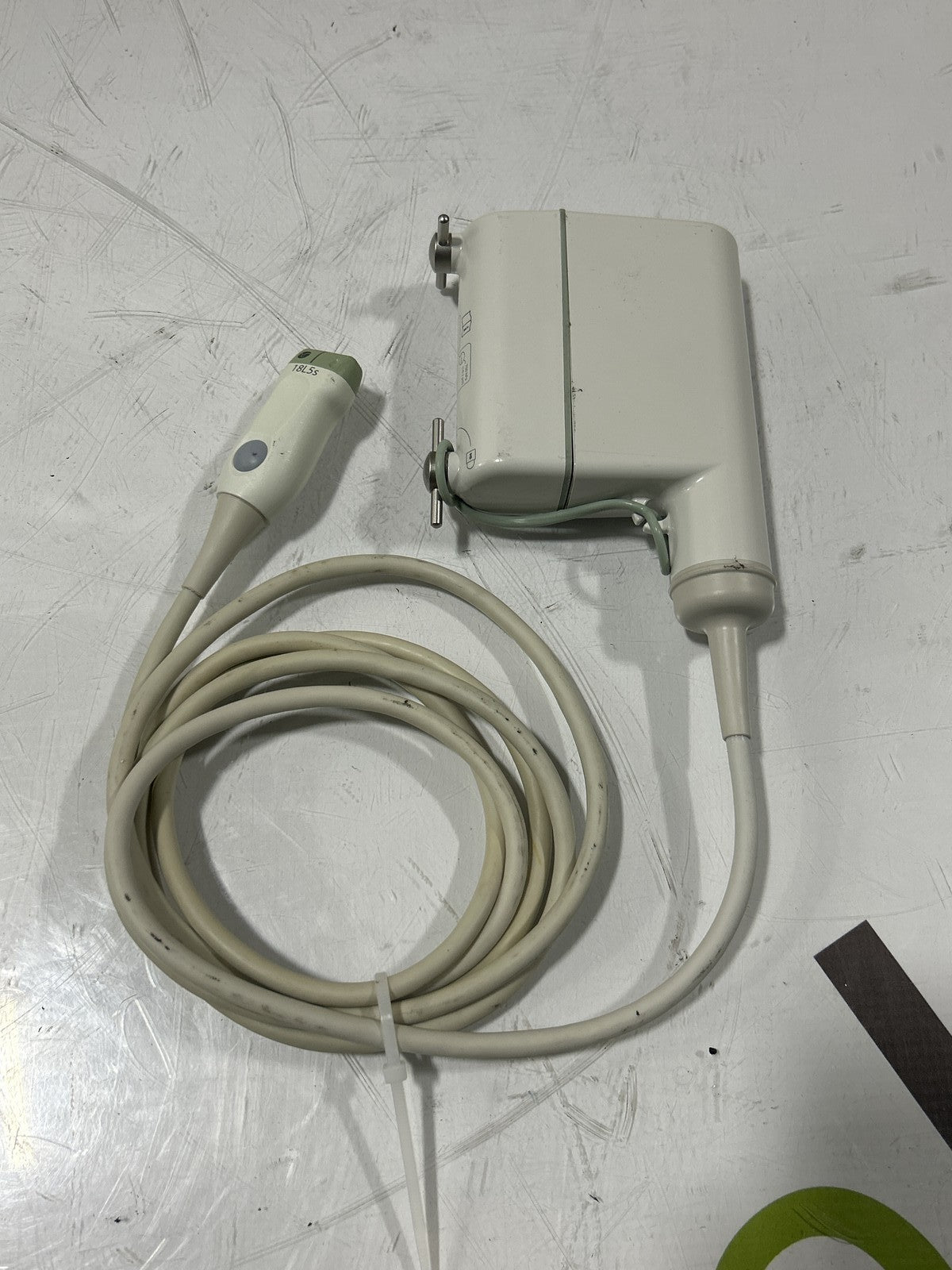 B-K Medical 18L5s 9081 Ultrasound Probe