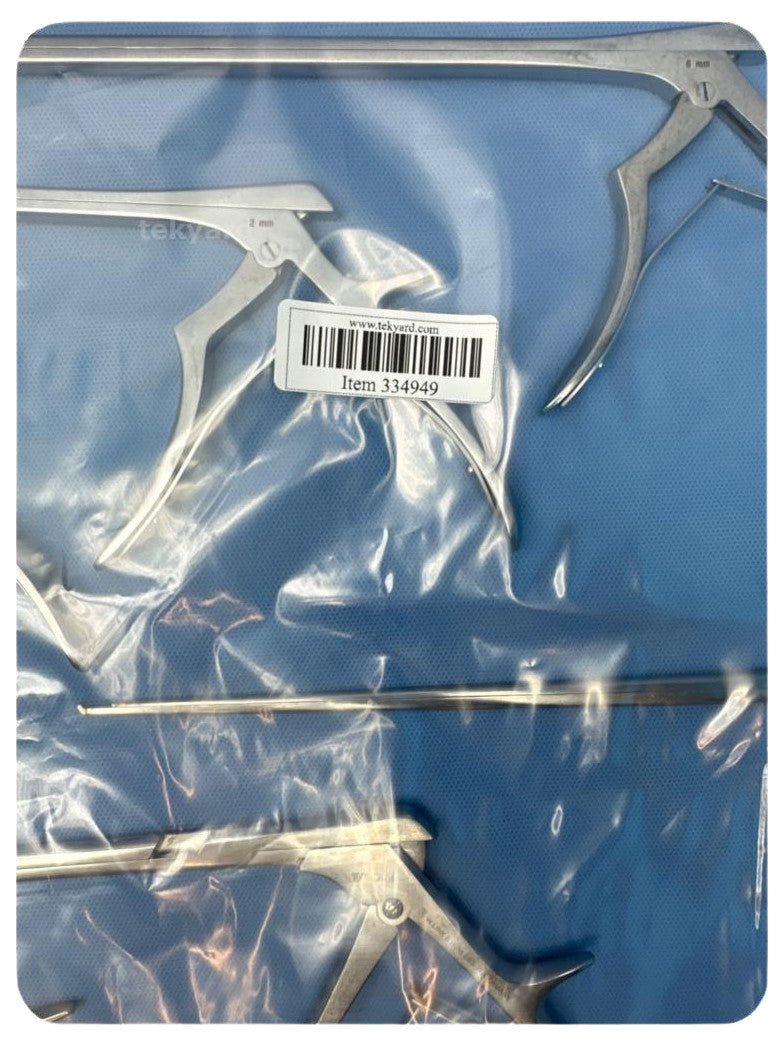 KERRISON RONGEUR ORTHOPEDIC INSTRUMENTS