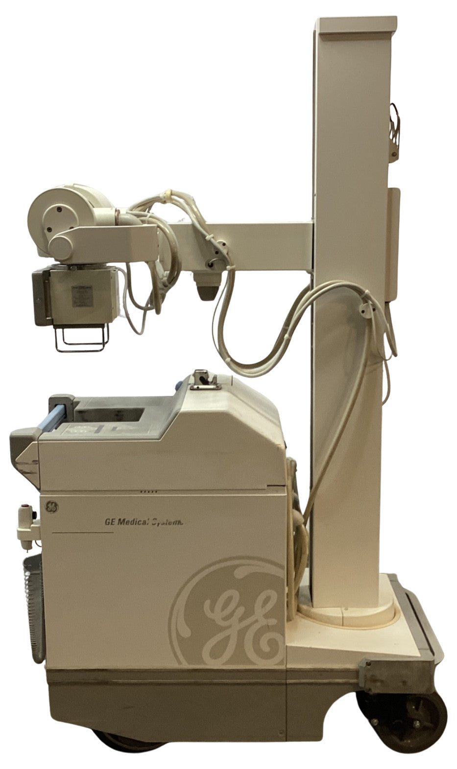 GE AMX 4+ AMX 4 PLUS PORTABLE MACHINE