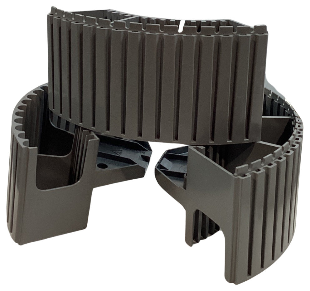 BIOMERIEUX VITEK 2 XL FULLY AUTOMATED MICROBIOLOGICAL ANALYZER