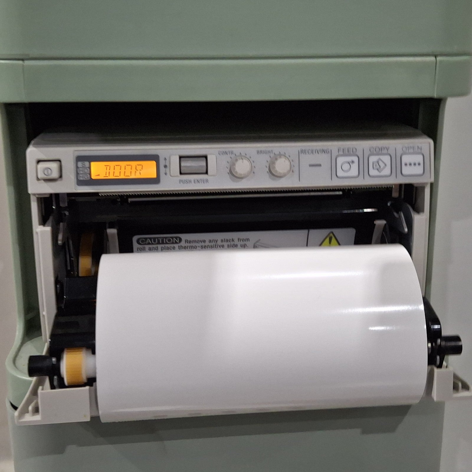 B-K Medical Flex Focus 400 Ultrasound