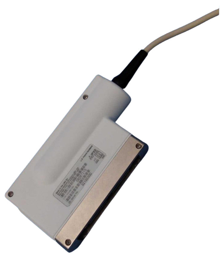 ACUSON AUX CW 08267215 2.0 MHZ ULTRASOUND TRANSDUCER / PROBE