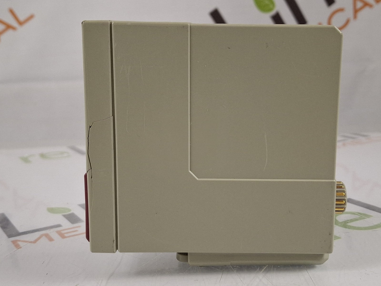 Philips M1006B Single Parameter IBP Module