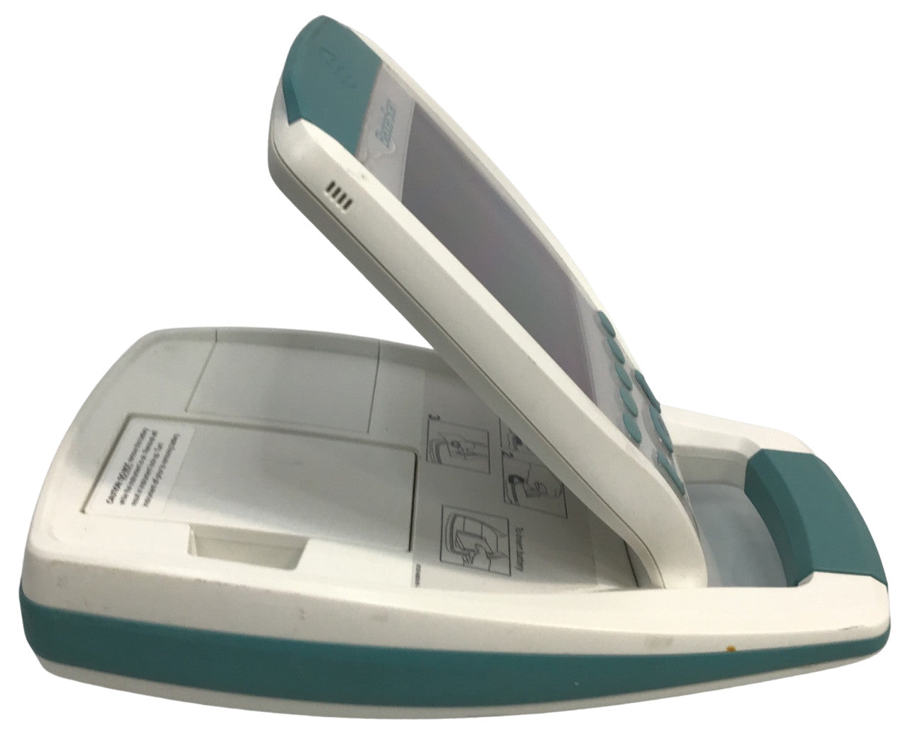 VERATHON BVI9400 BLADDER SCANNER !