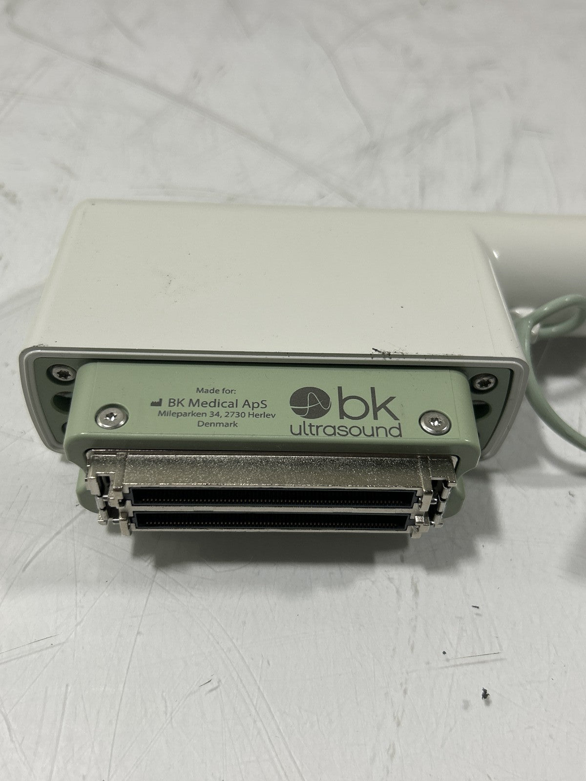 B-K Medical 18L5s 9081 Ultrasound Probe
