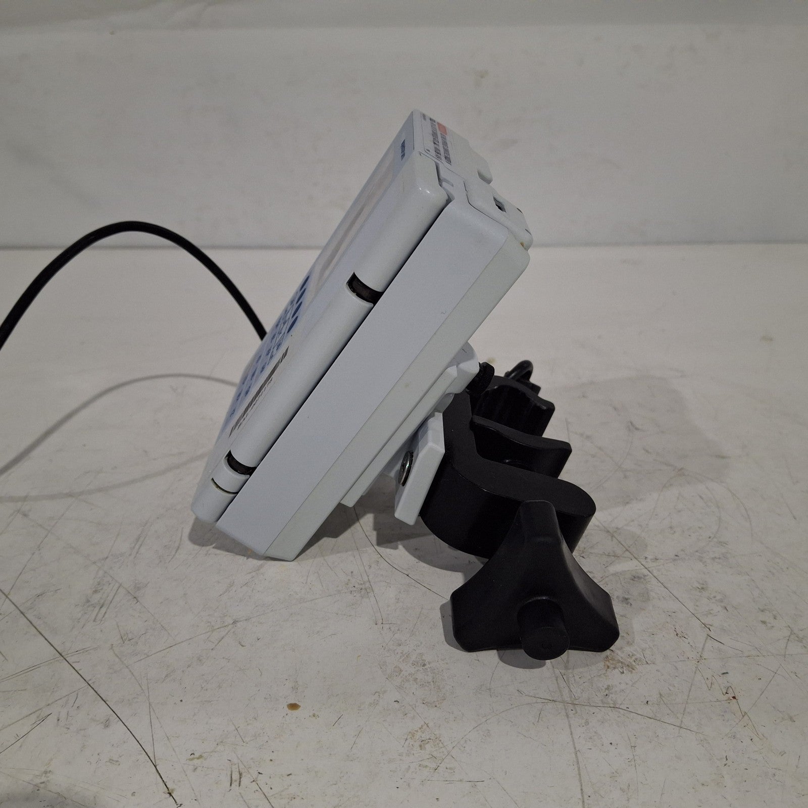 Baxter Sigma Spectrum 8.00.04 w/o Battery Infusion Pump