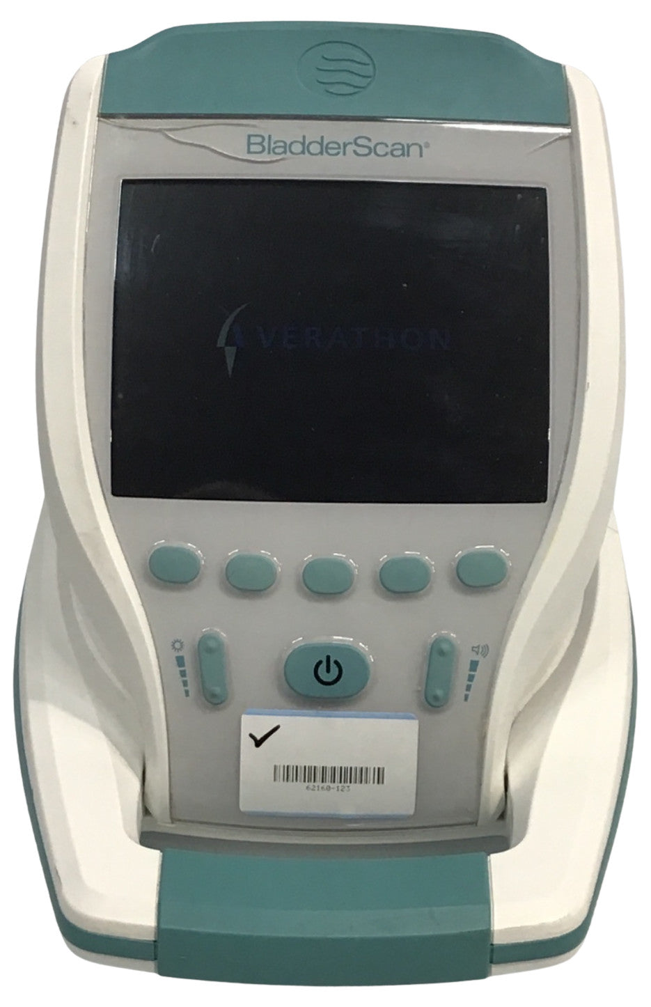 VERATHON BVI9400 BLADDER SCANNER !