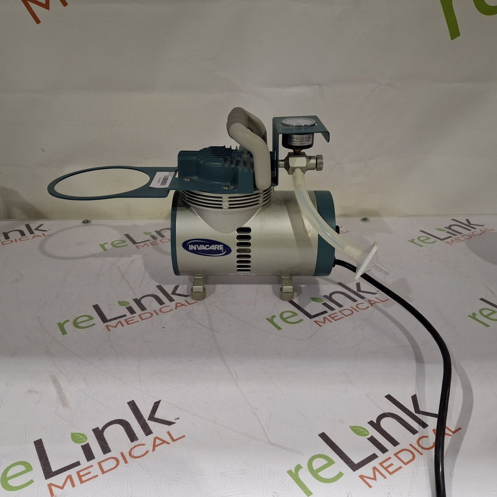 Invacare Corporation IRC1135 Aspirator Pump