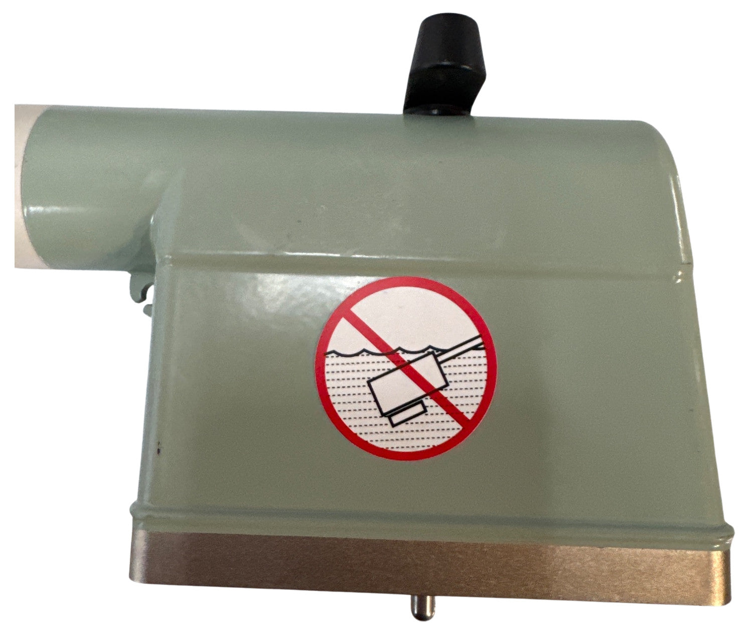 BK MEDICAL 8819 ULTRASOUND TRANSDUCER PROBE 9-5 MHZ