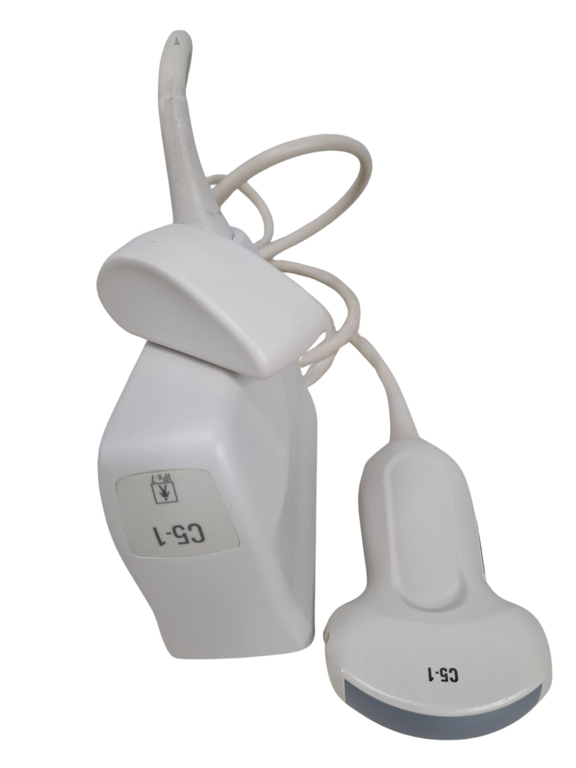 PHILIPS C5-1 ULTRASOUND TRANSDUCER PROBE