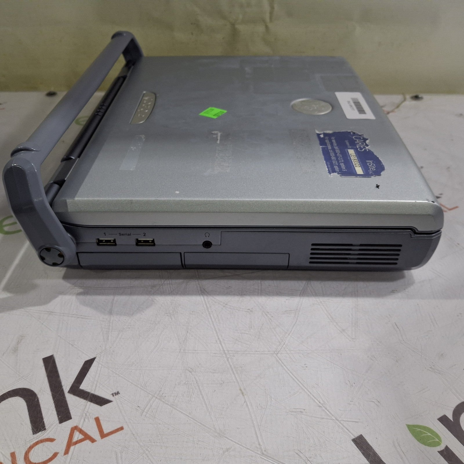 GE Healthcare Logiq e Ultrasound