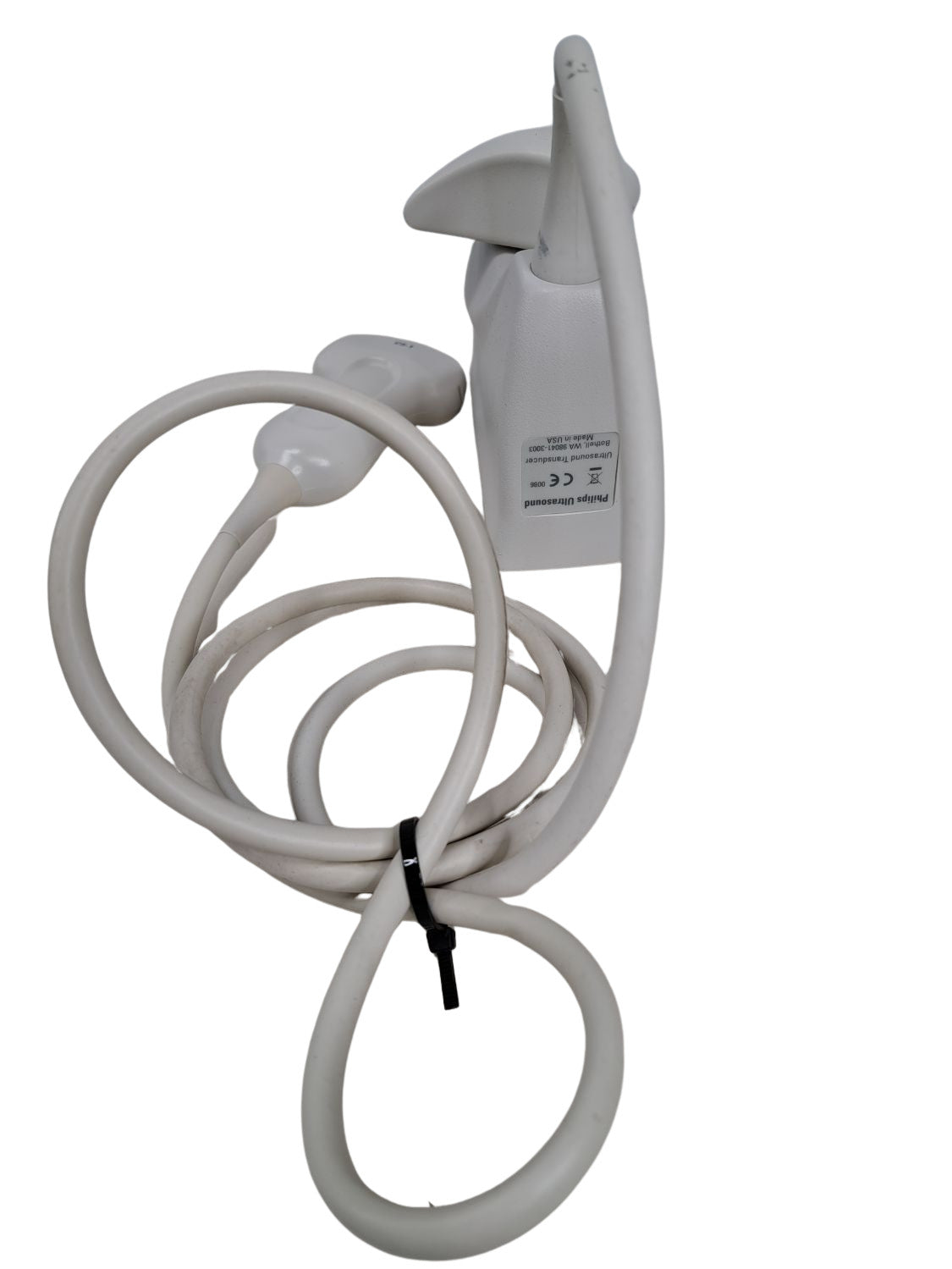 PHILIPS C5-1 ULTRASOUND TRANSDUCER PROBE