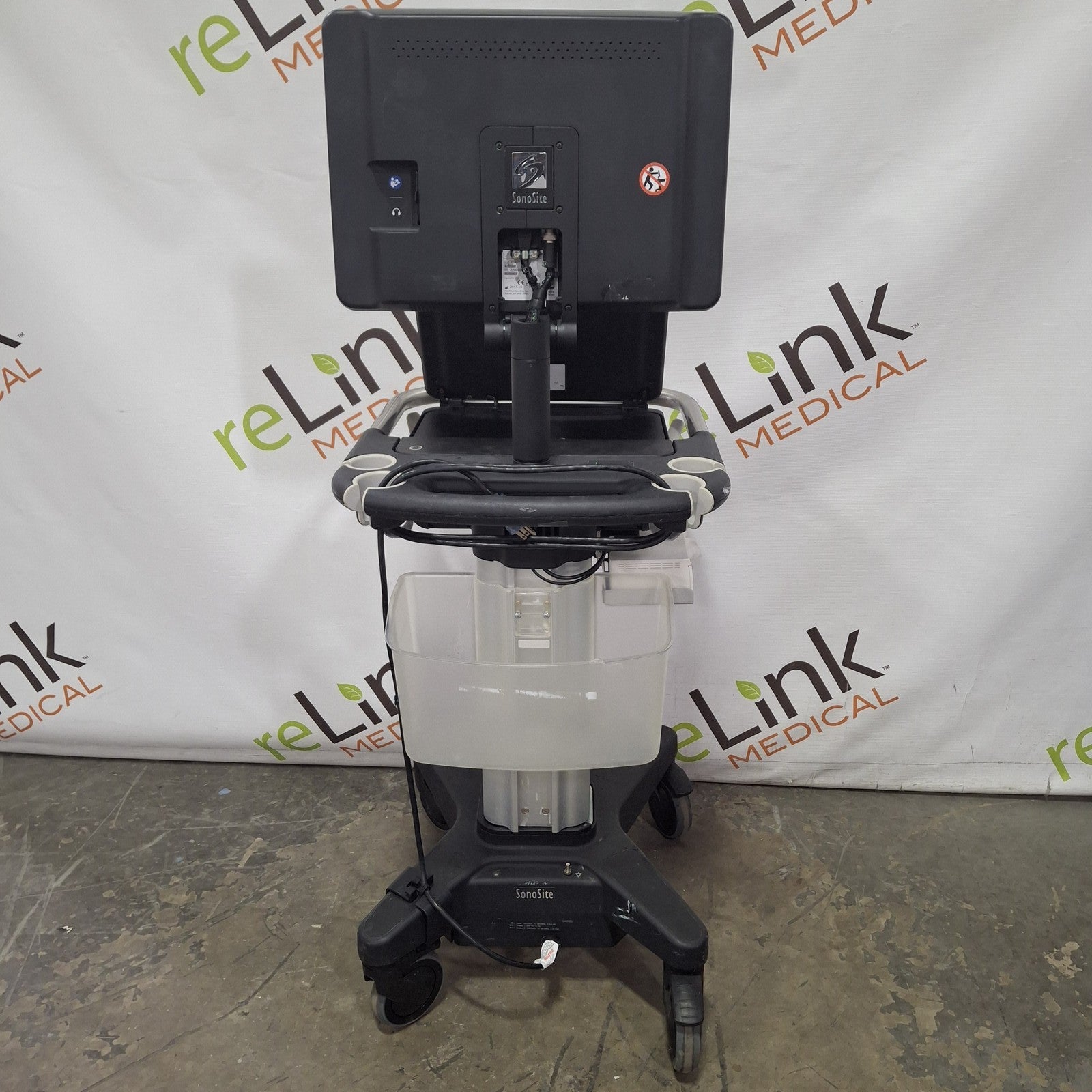 Sonosite X-Porte Ultrasound