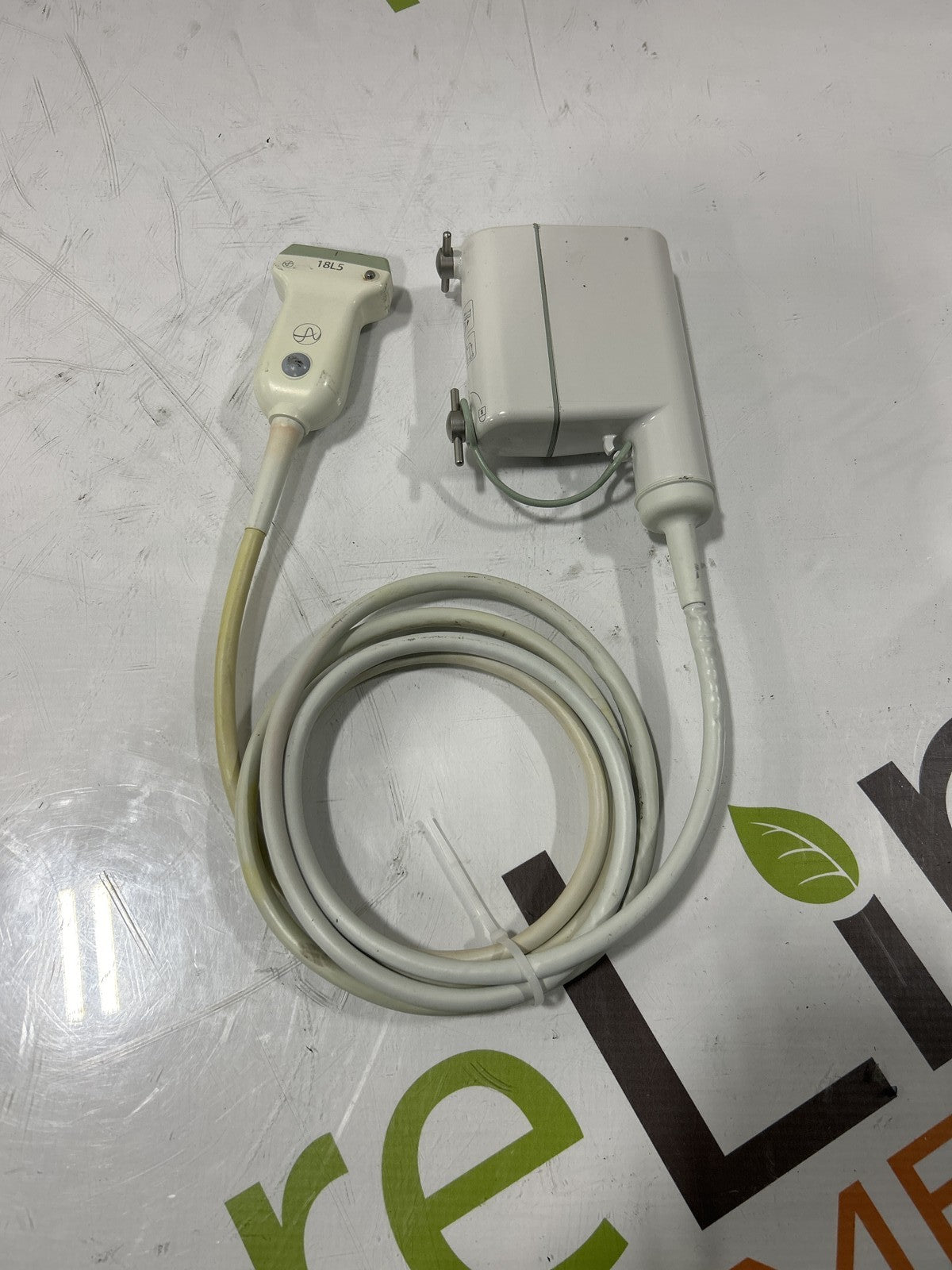 B-K Medical 18L5 9070 Ultrasound Probe