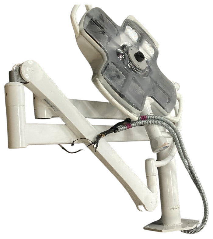 MAQUET SA CEILING MOUNT SURGICAL LIGHTING SYSTEM