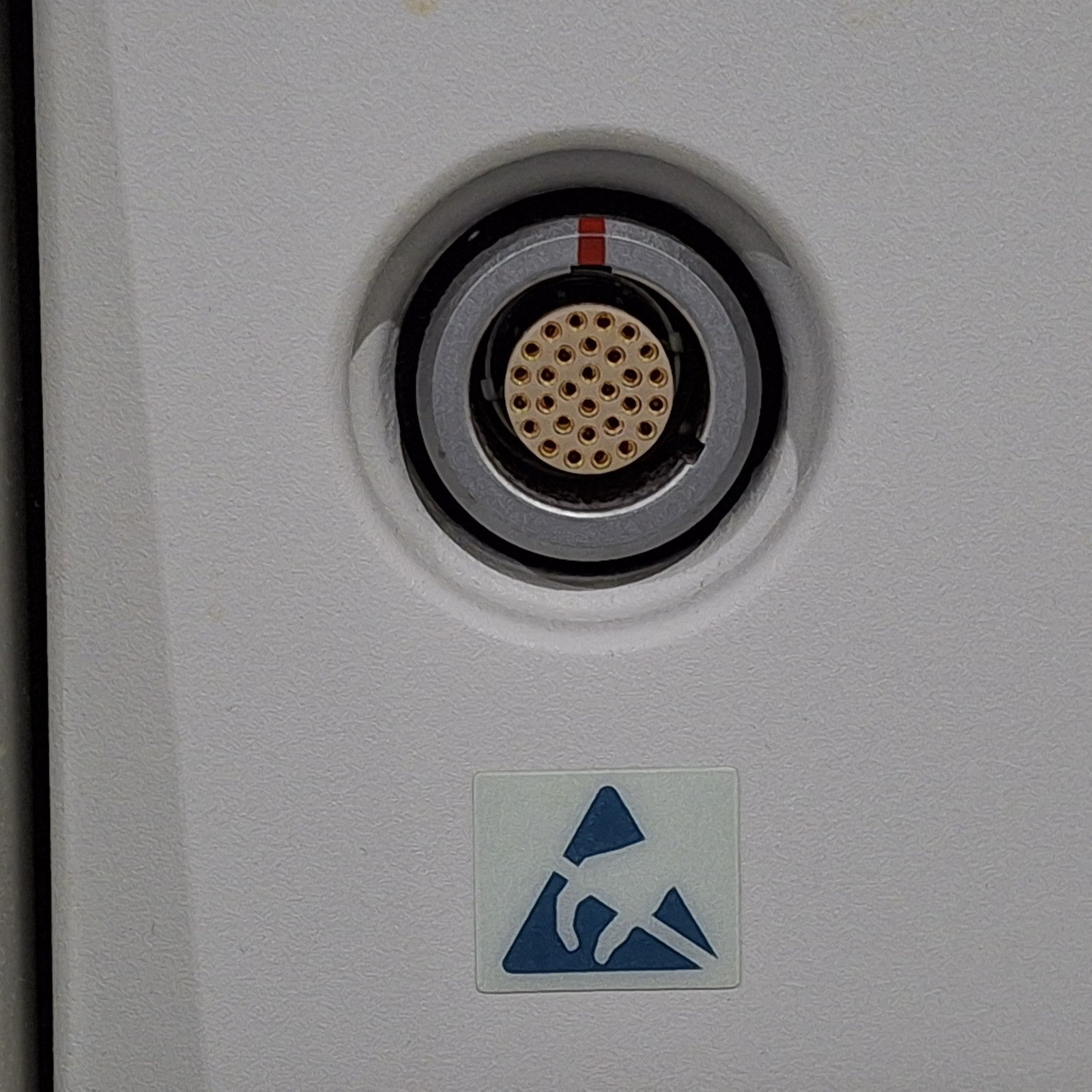 B-K Medical Flex Focus 400 Ultrasound