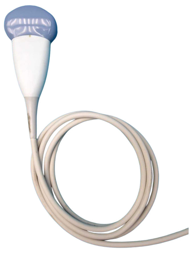 GE AB2-7 CONVEX ARRAY ULTRASOUND TRANSDUCER PROBE