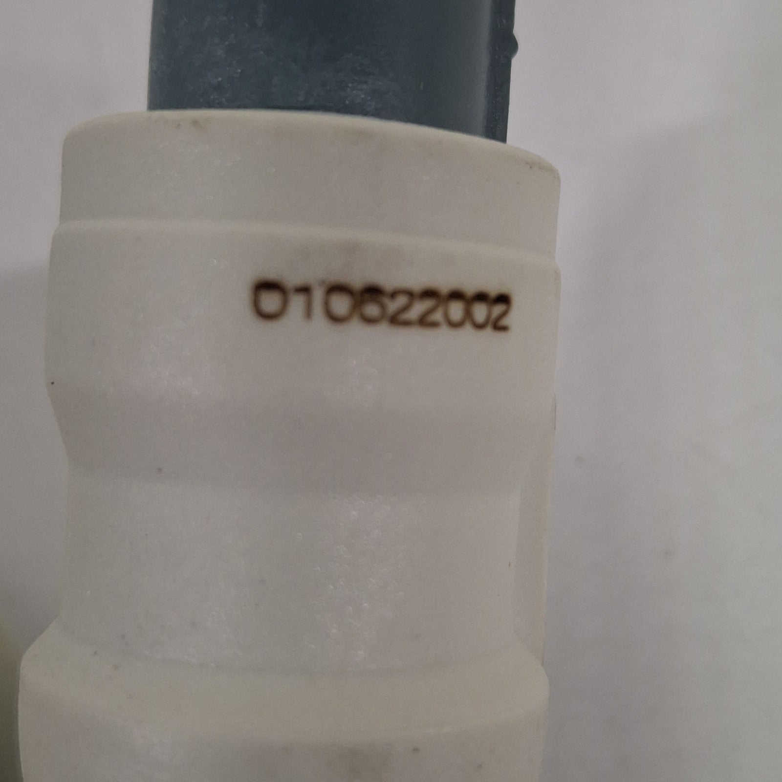 GE Healthcare 5700HAX Fetal Ultrasound Transducer (Knob Style)
