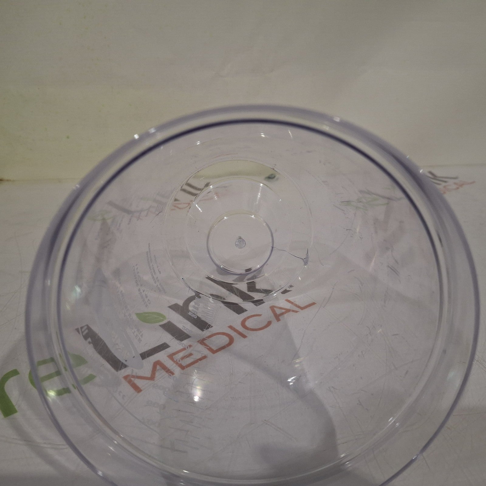 Invacare Corporation IRC1135 Aspirator Pump