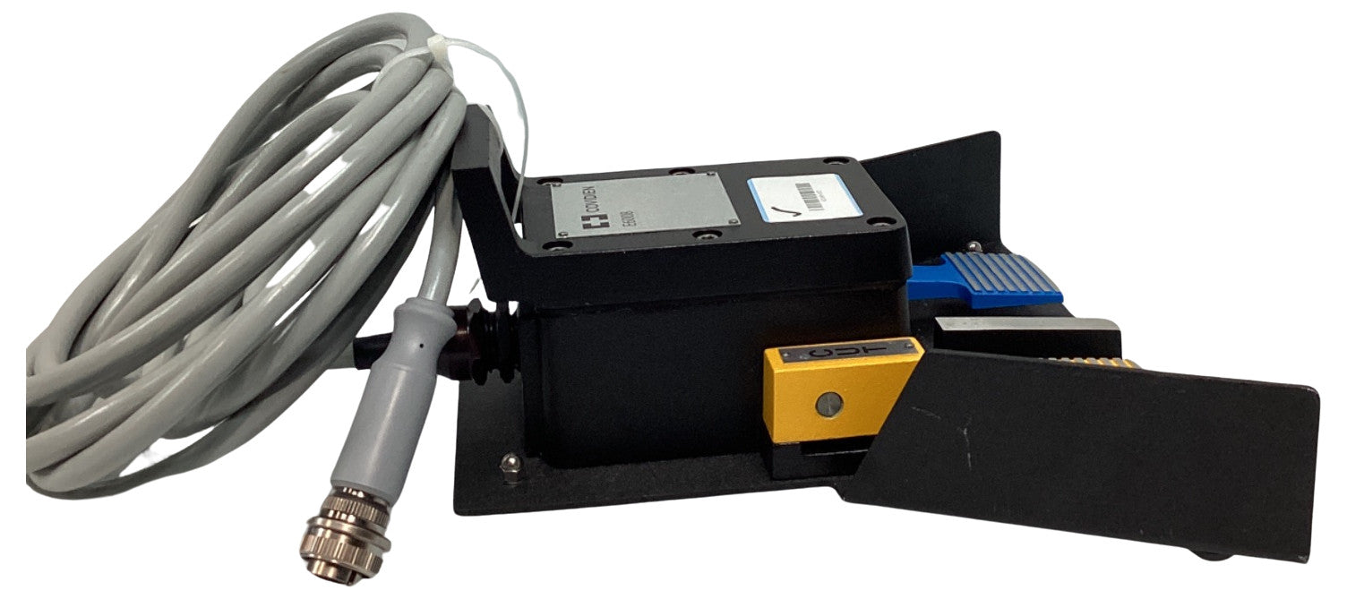 VALLEYLAB E6008 ELECTROSURGICAL FOOTSWITCH @