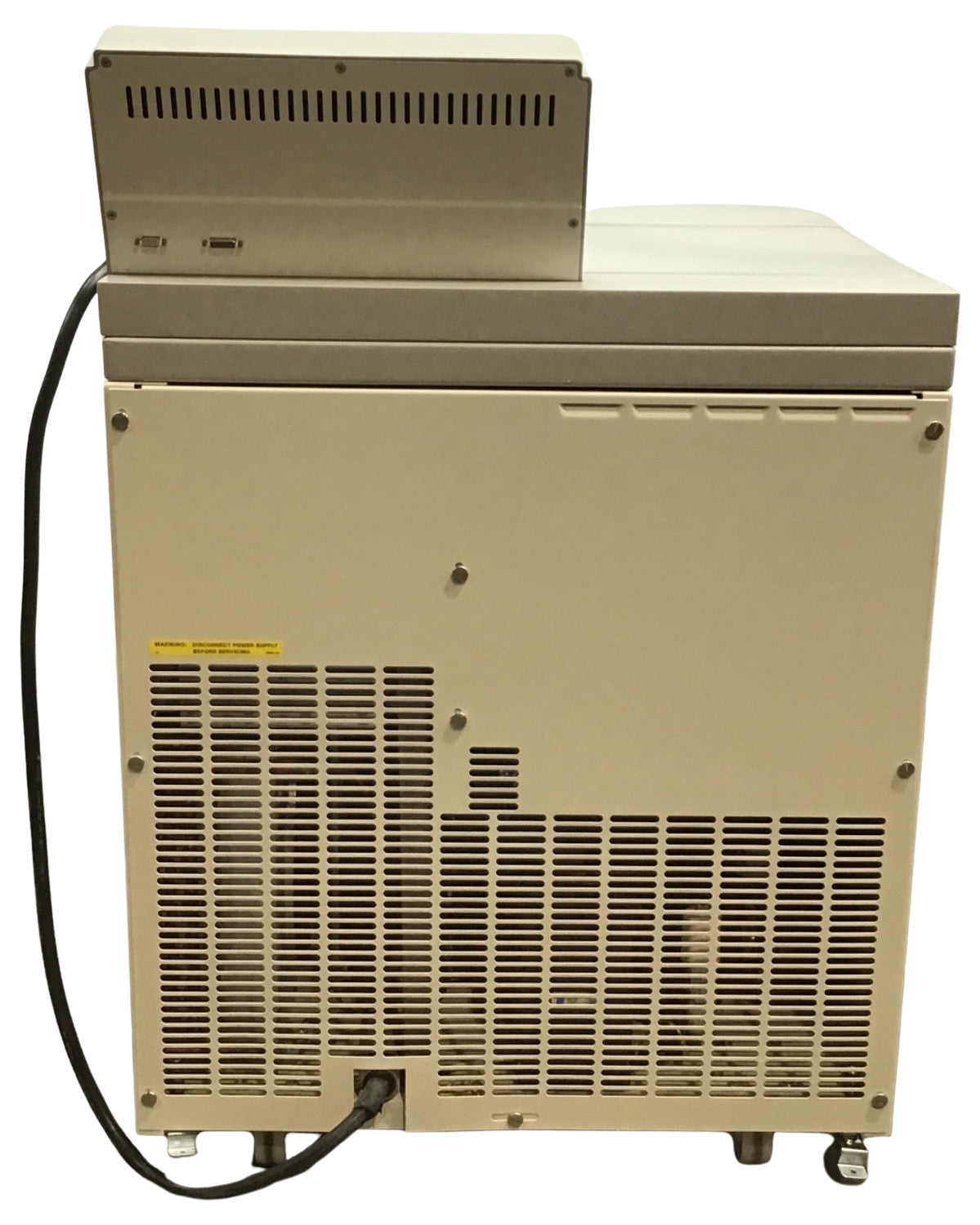 THERMO SORVALL RC 3BP PLUS REFRIGERATED CENTRIFUGE !