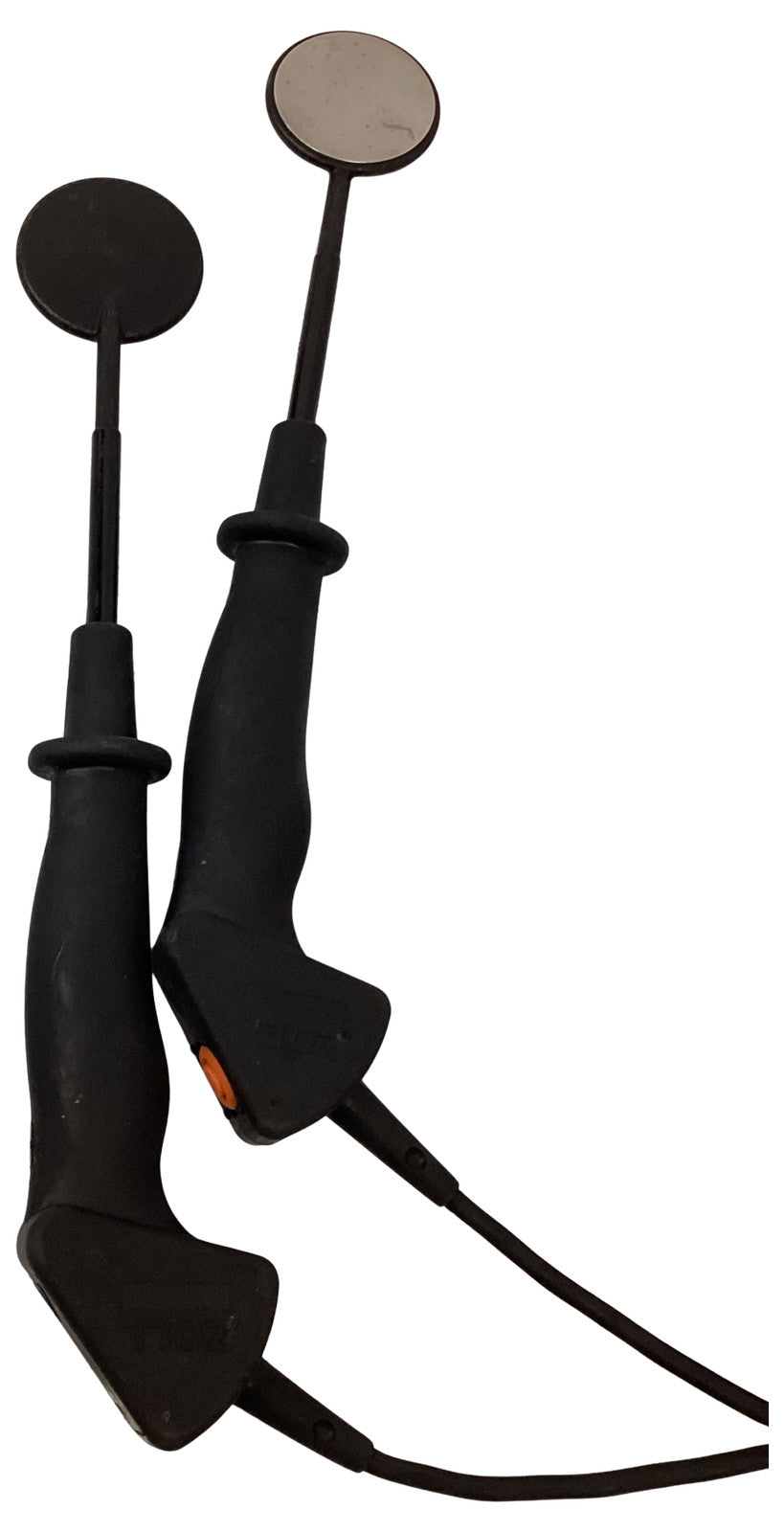 ZOLL 8011-0139-05 INTERNAL HANDLES WITH PADDLES