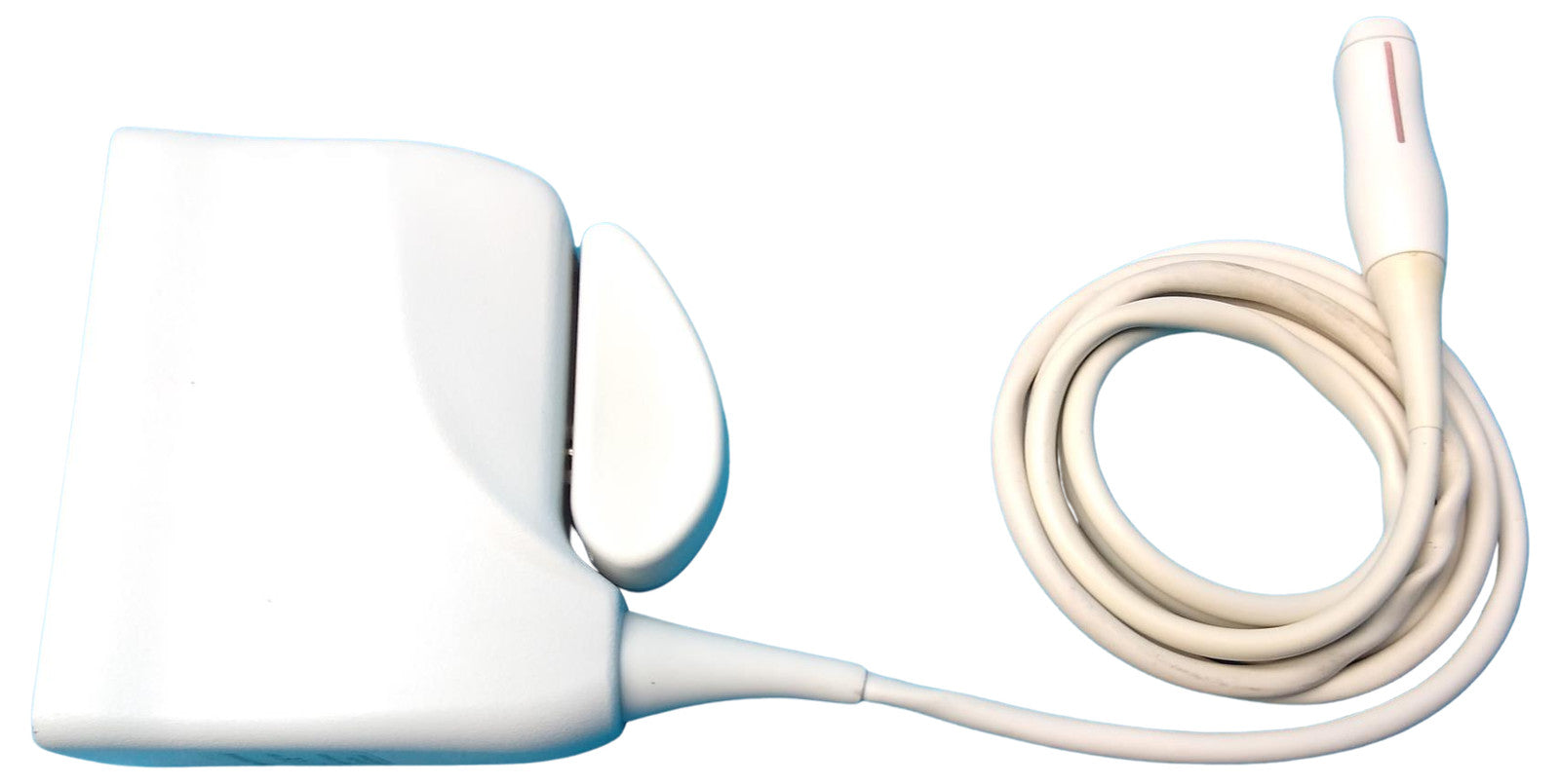 PHILIPS S12-4 ULTRASOUND TRANSDUCER PROBE