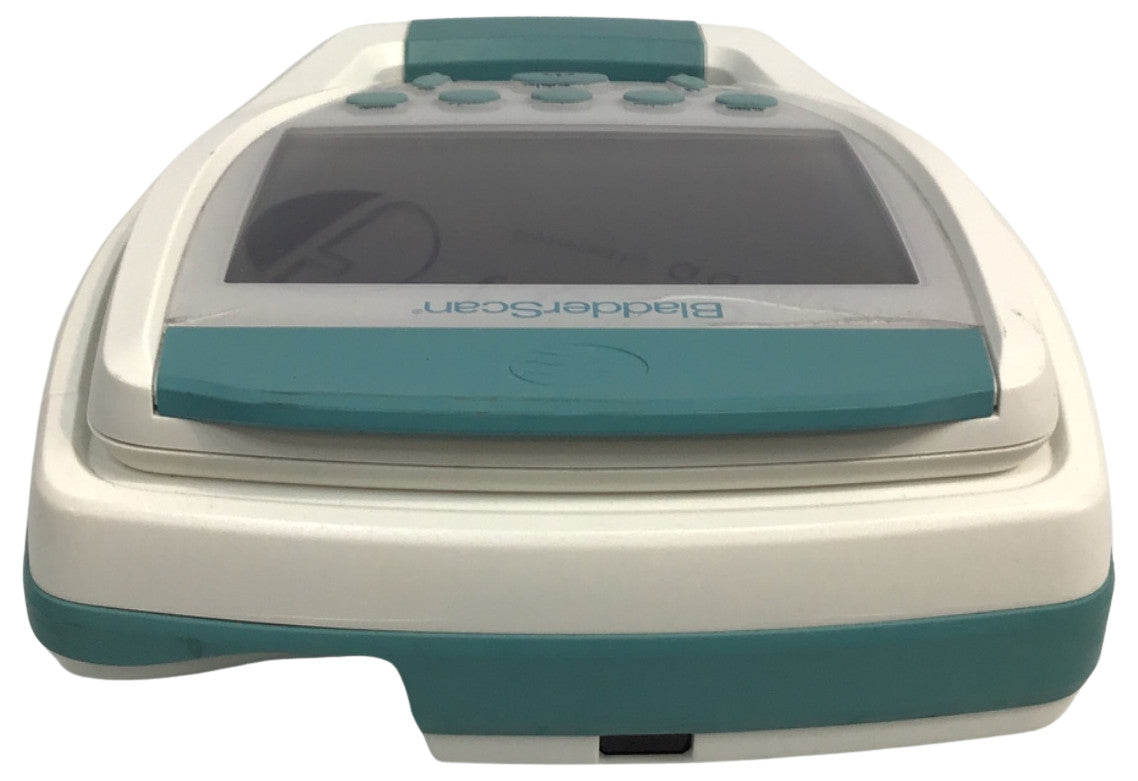 VERATHON BVI9400 BLADDER SCANNER !