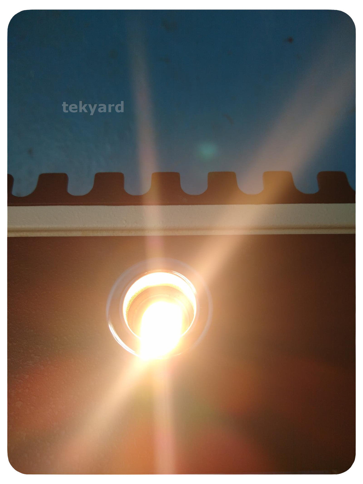 WELCH ALLYN 48300 LITE BOX