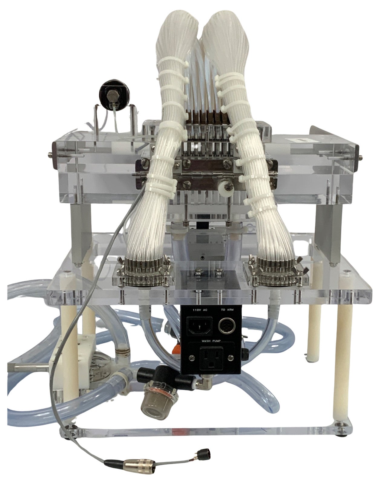 BRANDEL MWXRI-96TI CELL HARVESTER