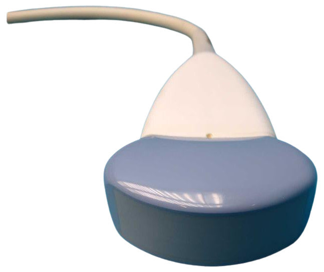 GE AB2-7 CONVEX ARRAY ULTRASOUND TRANSDUCER PROBE