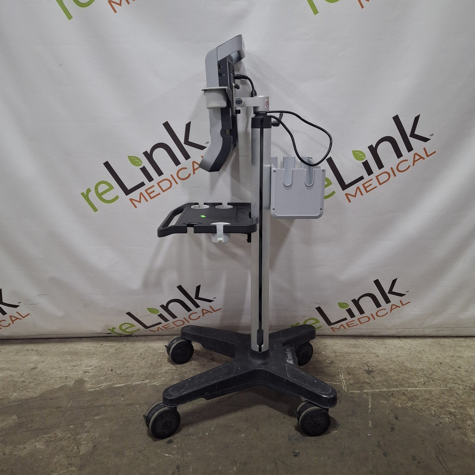 Sonosite S-Cath Ultrasound