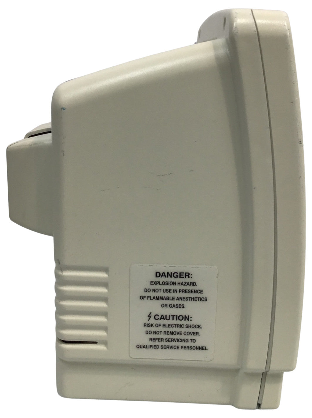 ZIMMER ATS 2000 TOURNIQUET SYSTEM