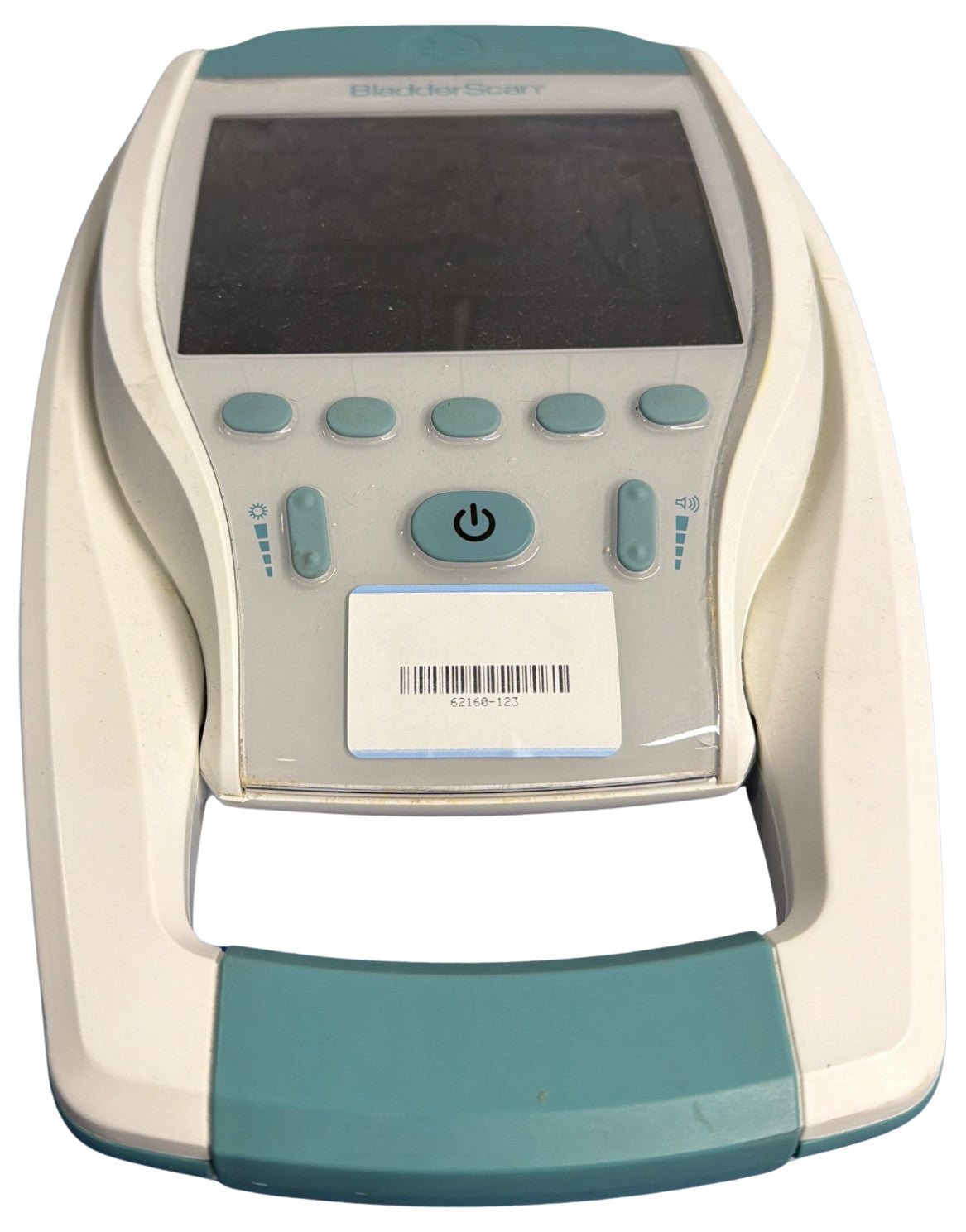 VERATHON BVI9400 BLADDER SCANNER !