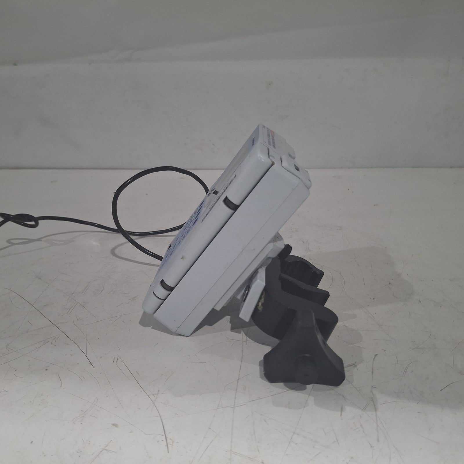 Baxter Sigma Spectrum 8.00.03 w/o Battery Infusion Pump