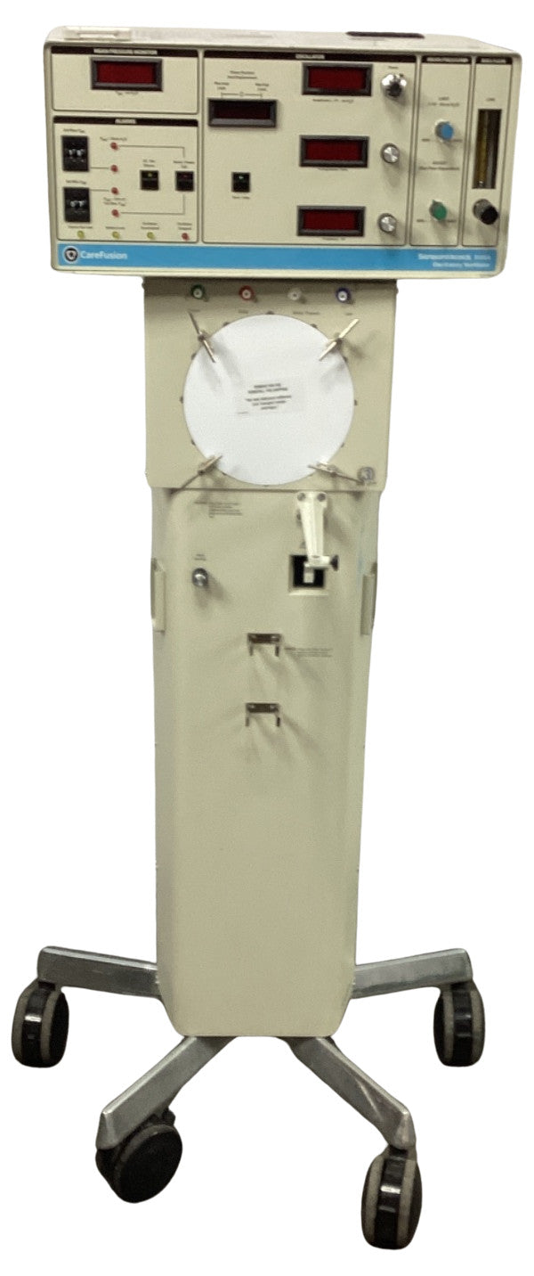 VYAIRE 3100A HIGH FREQUENCY OSCILLATORY VENTILATOR !