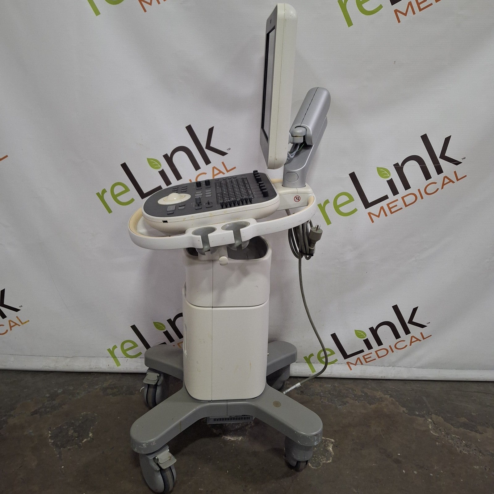 Philips ClearVue 550 Ultrasound