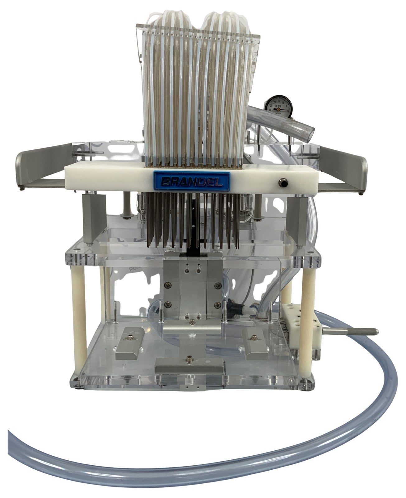 BRANDEL MWXRI-96TI CELL HARVESTER