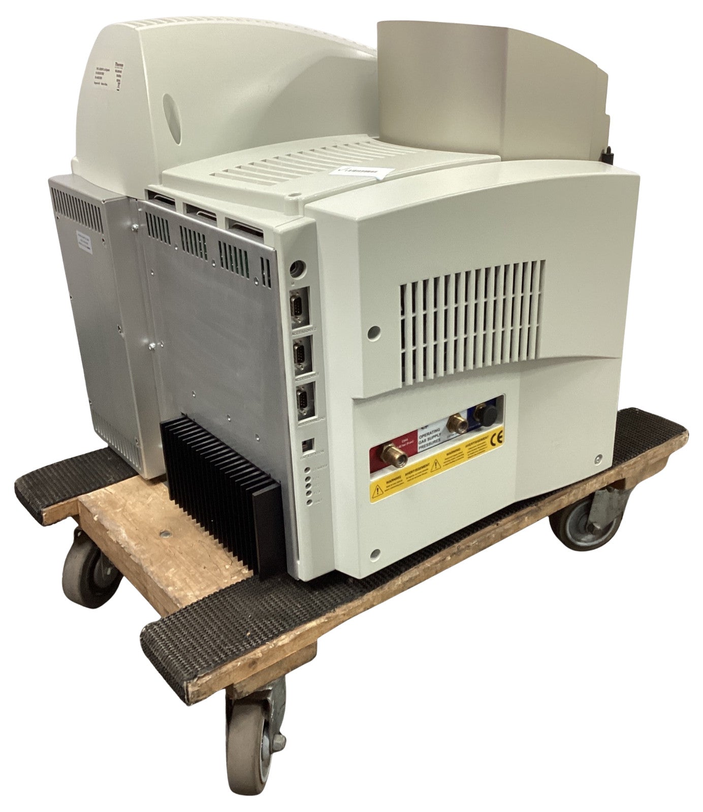 THERMO SCIENTIFIC ICE 3000 SERIES AA SPECTROMETER