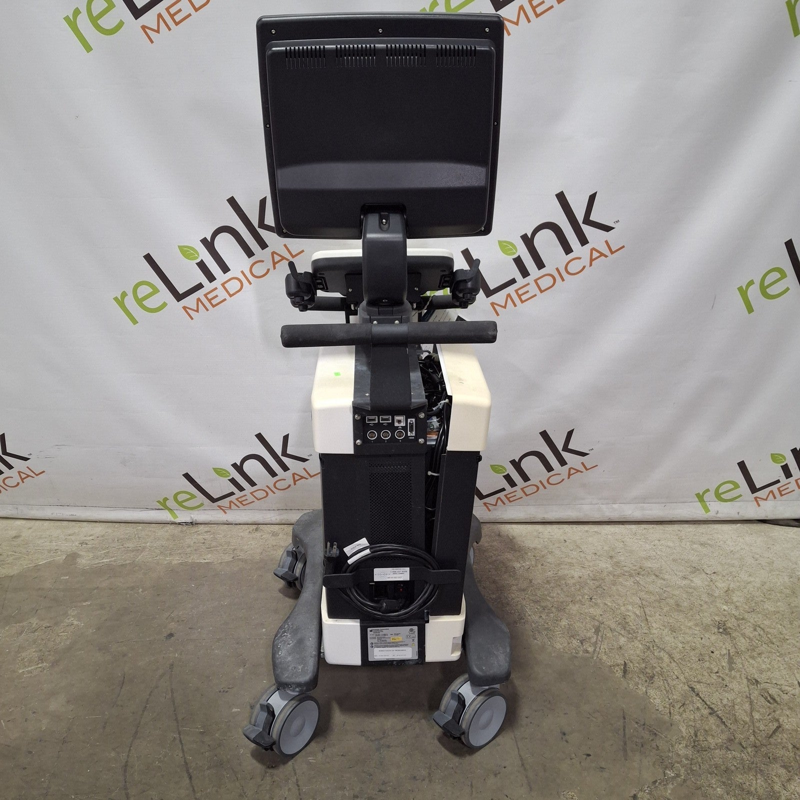 B-K Medical Ultrasonix Sonix Touch Q+ Ultrasound