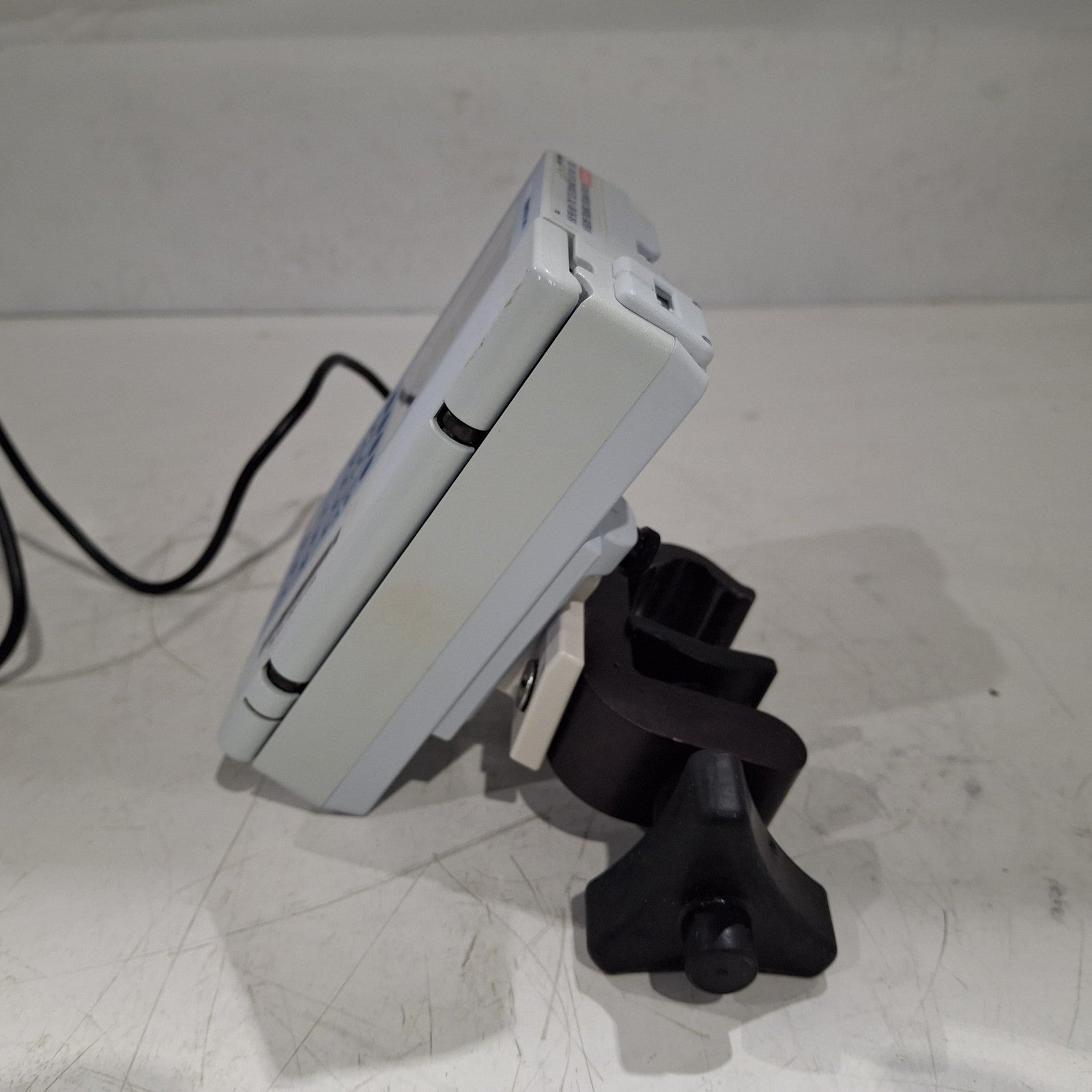 Baxter Sigma Spectrum 8.00.04 w/o Battery Infusion Pump