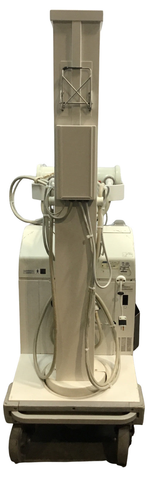 GE AMX 4+ AMX 4 PLUS PORTABLE MACHINE