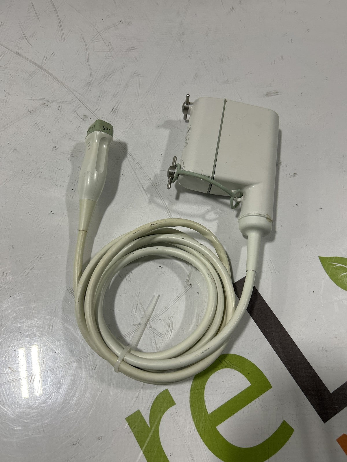 B-K Medical 5P1 9077 Ultrasound Probe